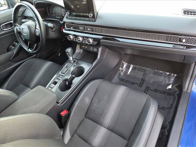 Used 2024 Honda Civic Sport image 20