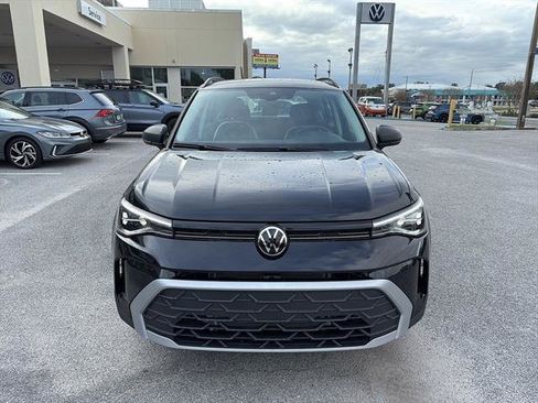 New 2026 Volkswagen Taos S image 2