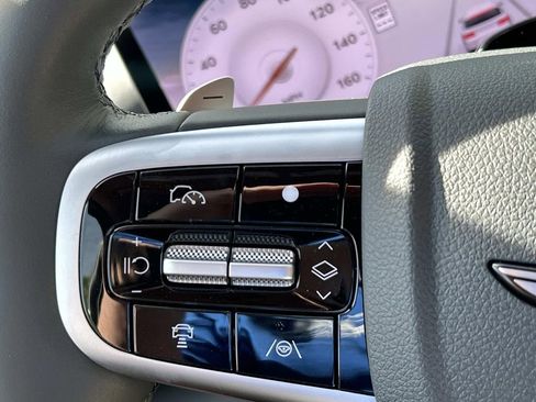 New 2026 Genesis GV80 3.5T Advanced image 32