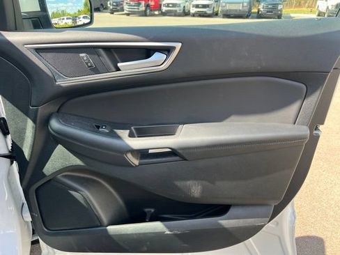 Used 2024 Ford Edge SEL w/ Convenience Package AWD/4WD image 10