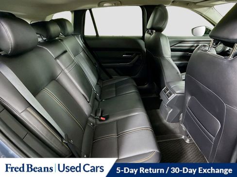 Used 2023 MAZDA CX-50 AWD 2.5 Turbo w/ Weather Package image 29