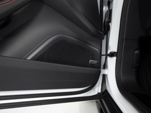 New 2026 Porsche Panamera GTS image 21