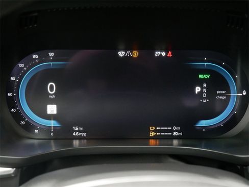 Used 2022 Volvo XC60 T8 Inscription w/ Advanced Package image 19