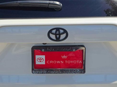 Used 2025 Toyota RAV4 XLE Premium w/ Weather Package AWD/4WD image 13