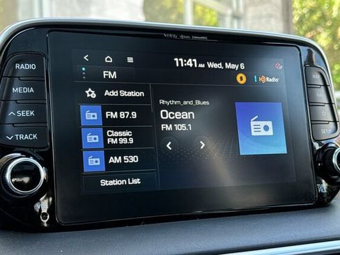 Used 2020 Hyundai Tucson Ultimate FWD image 18