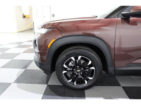 Used 2023 Chevrolet TrailBlazer LT w/ Convenience Package image 10