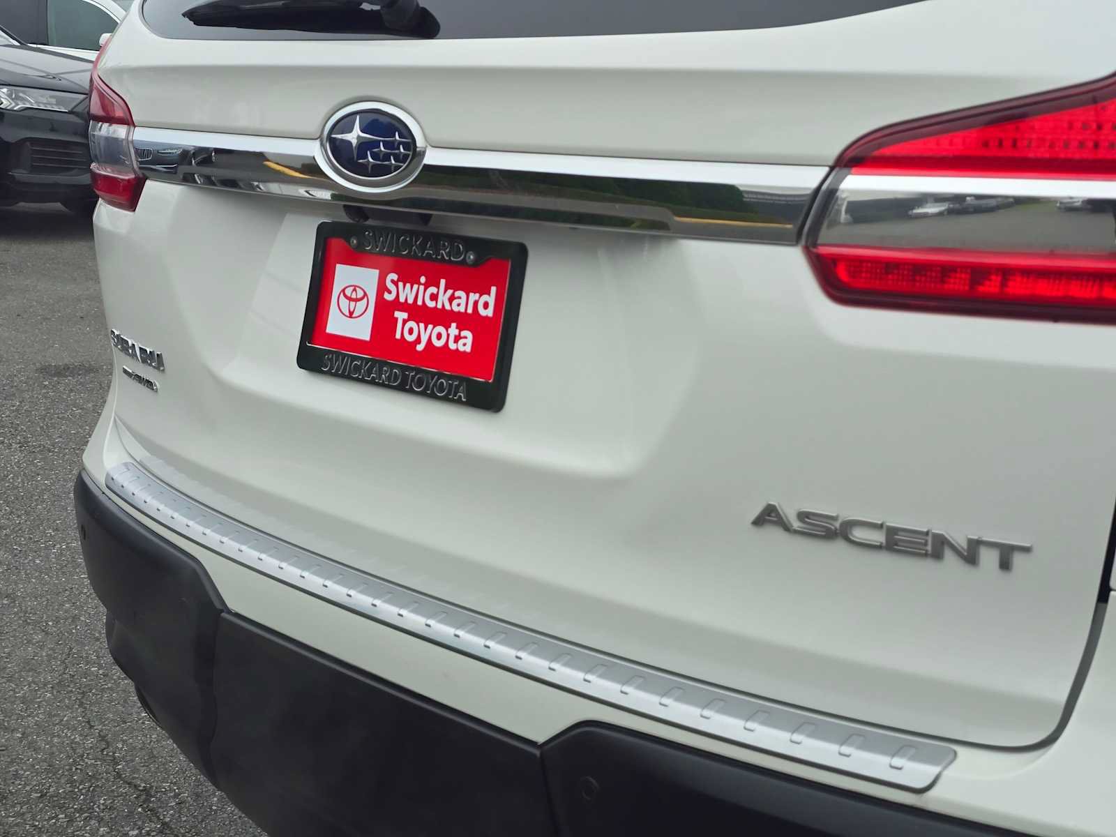 Used 2021 Subaru Ascent Premium w/ Sport Package AWD/4WD image 13