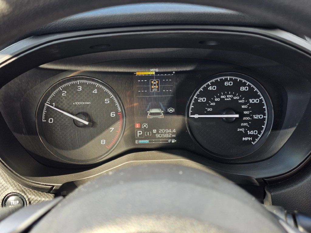 Used 2021 Subaru Forester AWD/4WD image 26