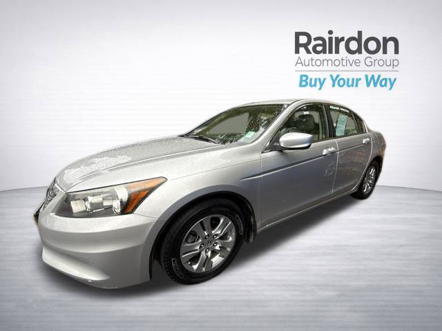 Used 2011 Honda Accord LX-P image 6