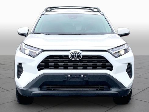 Used 2023 Toyota RAV4 XLE w/ Convenience Package AWD/4WD image 4