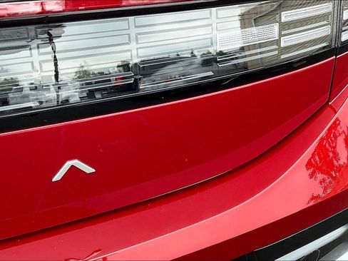 New 2025 Hyundai Sonata SEL image 9