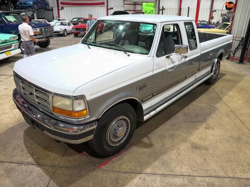 Used 1994 Ford F250 2WD SuperCab image 15