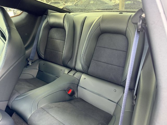 Used 2024 Ford Mustang Dark Horse RWD image 13