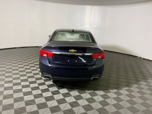 Used 2014 Chevrolet Impala LTZ image 9