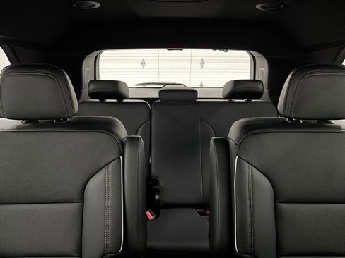 New 2026 Buick Enclave Preferred image 40