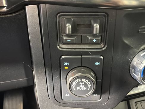 Used 2023 Ford F150 Tremor w/ Equipment Group 402A High AWD/4WD image 23