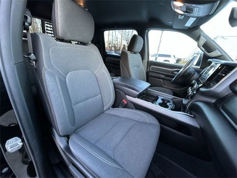 Certified 2022 RAM 1500 Big Horn image 24