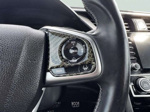 Used 2020 Honda Civic Sport image 24