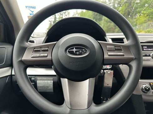 Used 2010 Subaru Legacy 2.5i AWD/4WD image 18