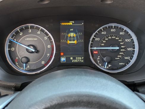 Certified 2022 Subaru Ascent Limited w/ Technology Package image 17