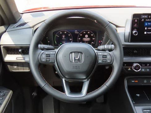 New 2026 Honda CR-V Sport-L image 19