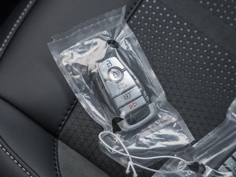 New 2025 Ford Mustang Mach-E GT image 58