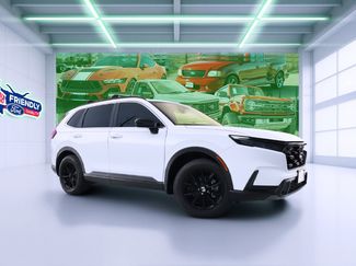 Used 2023 Honda CR-V Sport video 1