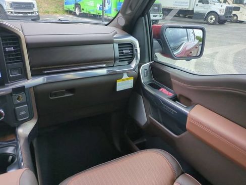 New 2026 Ford F150 King Ranch w/ Equipment Group 601A High AWD/4WD image 17