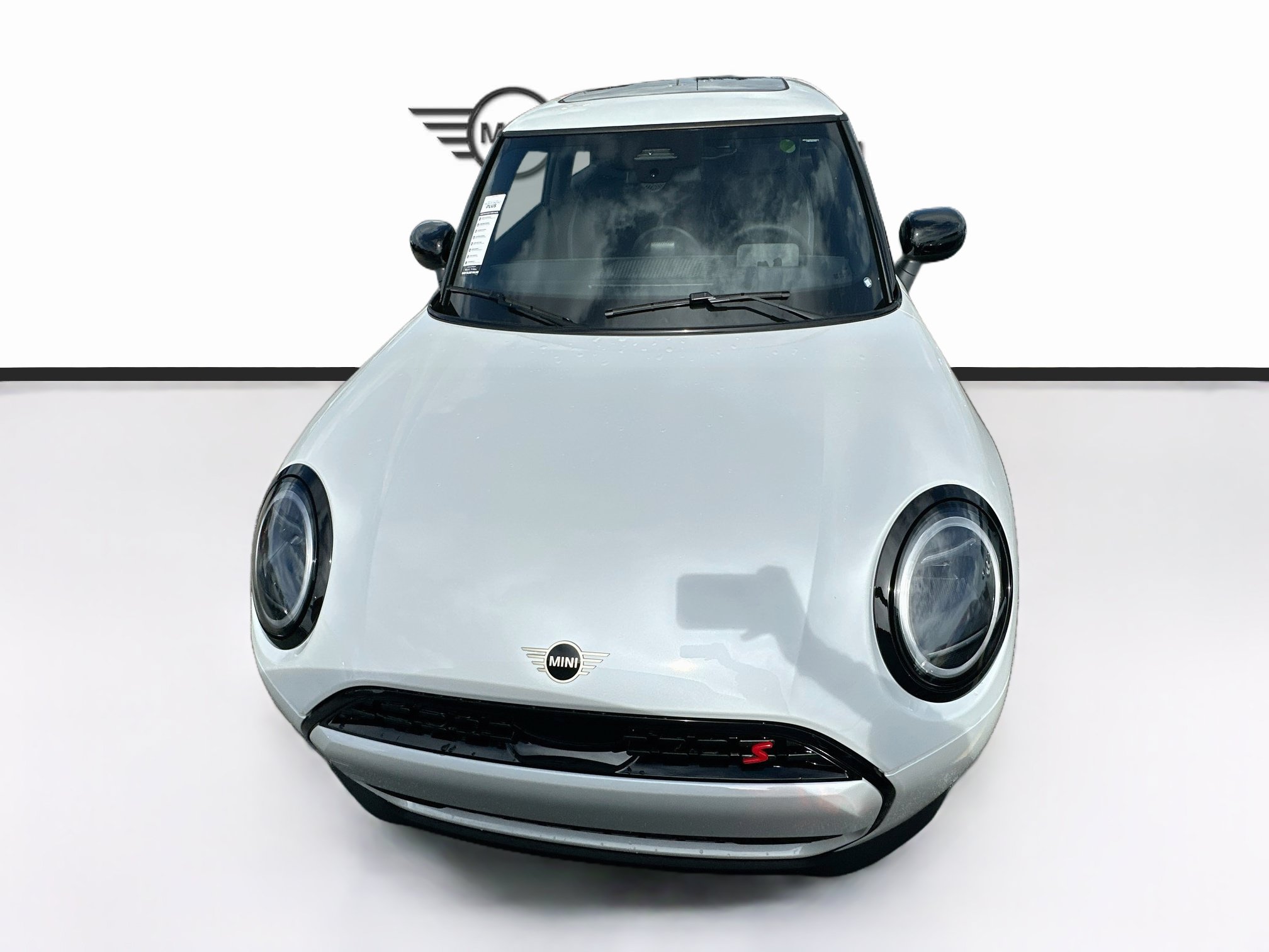 New 2027 MINI Cooper S FWD image 2
