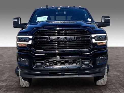Certified 2024 RAM 3500 Laramie w/ Night Edition AWD/4WD image 2