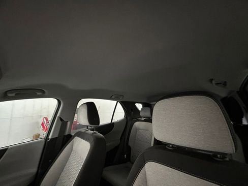 Used 2024 Chevrolet Equinox LS image 25