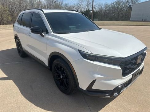 Used 2023 Honda CR-V Sport image 7