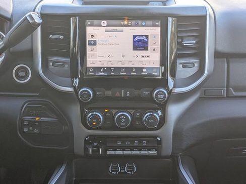 Used 2022 RAM 2500 Big Horn w/ Level A Equipment Group image 22