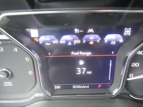 Used 2021 GMC Yukon Denali w/ Denali Premium Package AWD/4WD image 41