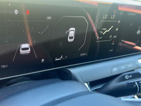 Used 2025 Kia K4 GT-Line Turbo FWD image 13