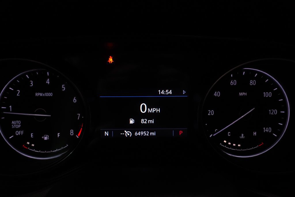Used 2021 Buick Encore GX Preferred w/ Cold Weather Comfort Package FWD image 23