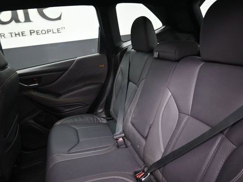 Used 2023 Subaru Forester Wilderness AWD/4WD image 20