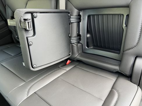 New 2026 GMC Sierra 1500 Denali AWD/4WD image 18