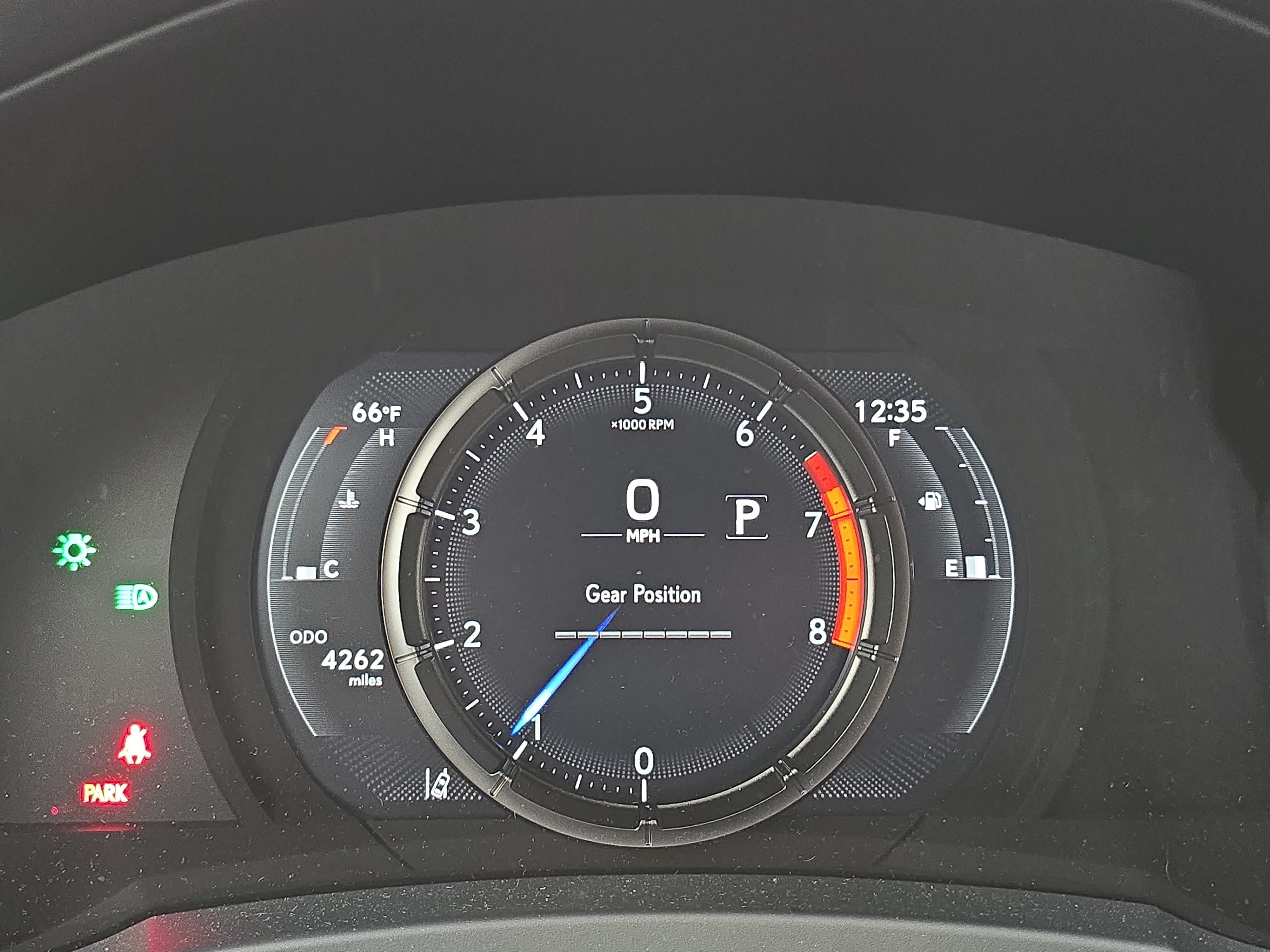Used 2025 Lexus IS 350 F Sport RWD image 20