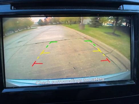 Used 2020 Nissan Rogue S image 12