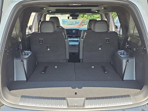 New 2025 Hyundai Santa Fe Calligraphy image 14