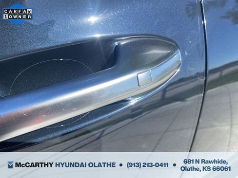 Certified 2021 Hyundai Palisade Calligraphy image 16
