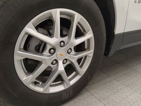Used 2024 Chevrolet Equinox LT AWD/4WD image 31
