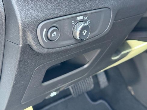 New 2026 Chevrolet TrailBlazer LT w/ Convenience Package image 12