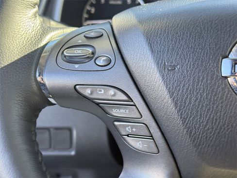 Used 2019 Nissan Murano SL w/ Cargo Package image 20