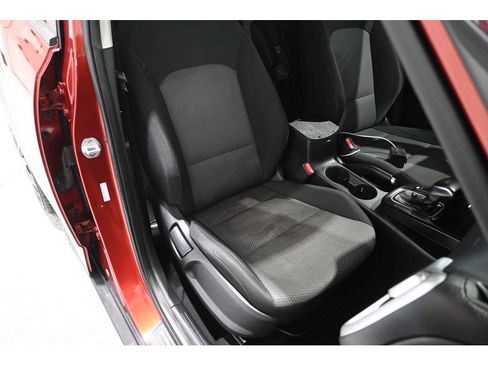 Used 2020 Kia Soul LX FWD image 16