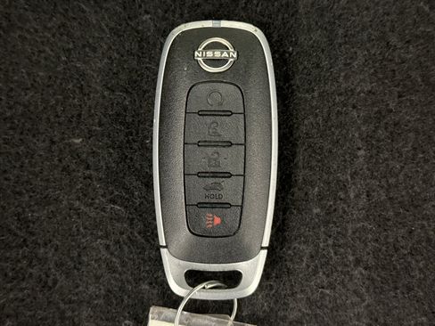 Used 2023 Nissan Rogue SV w/ SV Premium B Package image 22