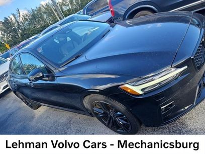 Certified 2024 Volvo S60 B5 Plus