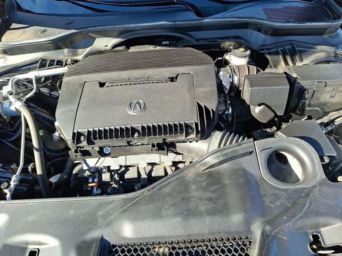 Used 2023 Acura MDX A-Spec image 29