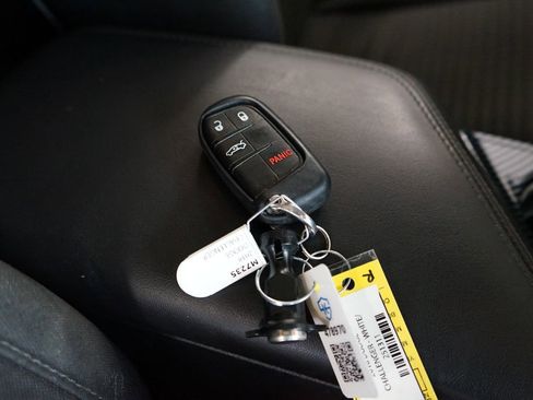 Used 2018 Dodge Challenger R/T w/ Blacktop Package image 50